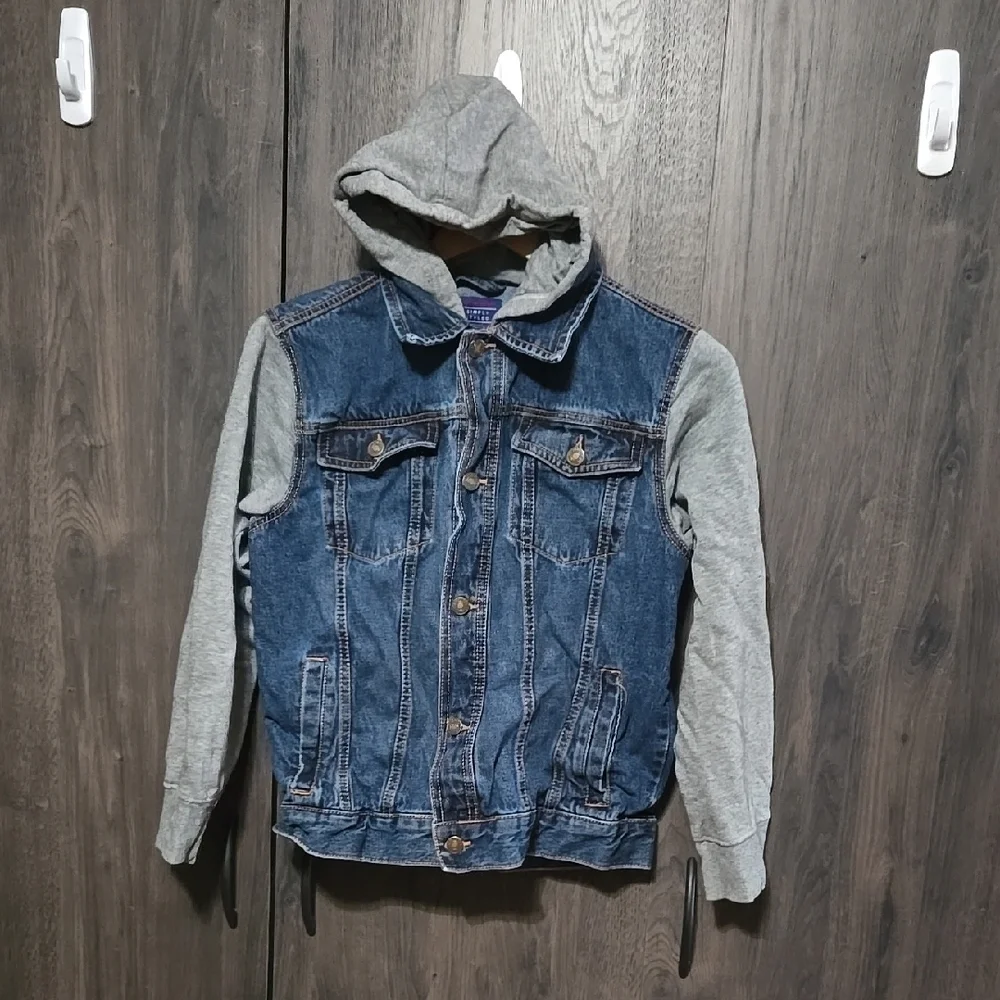 Simply Styled by Sears Jean Jacket